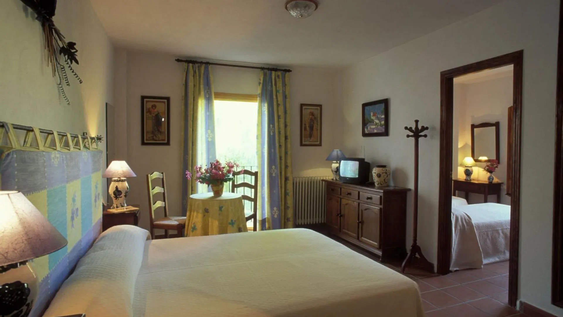 Hotel De Mecina Fondales