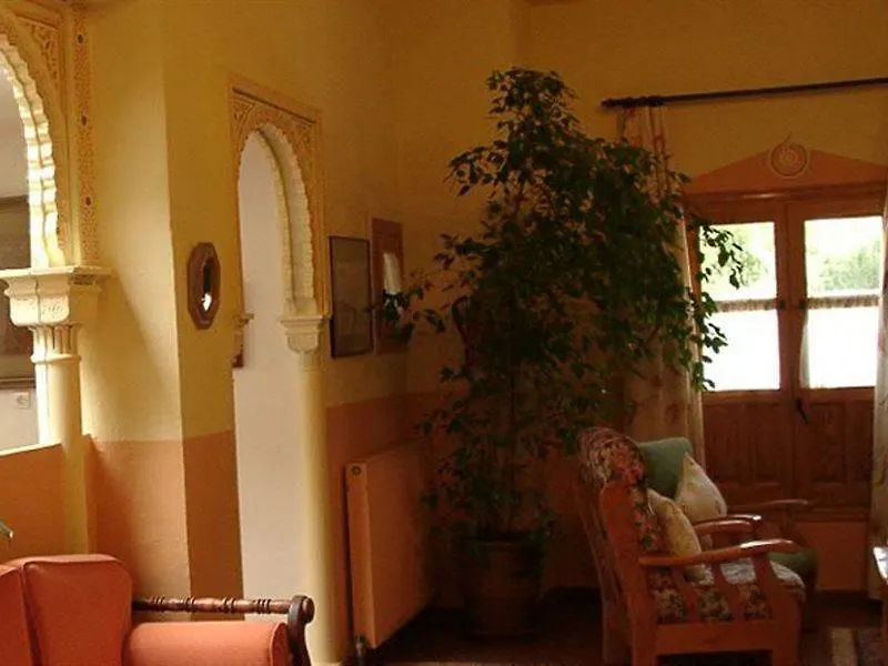 Hotel De Mecina Fondales