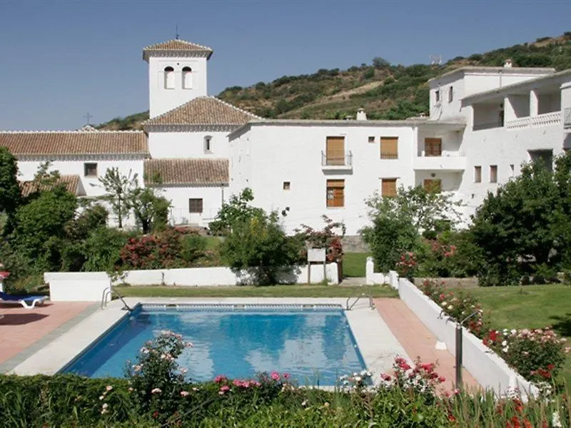 Hotel De Mecina Fondales