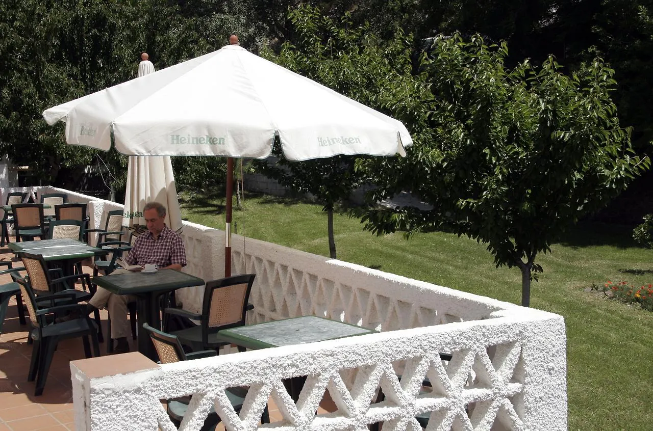 Hotel De Mecina Fondales 2*,  Spain